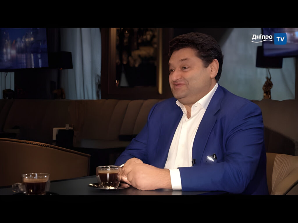 Vadym Iermolaiev